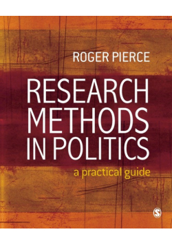 Research Methods in Politics