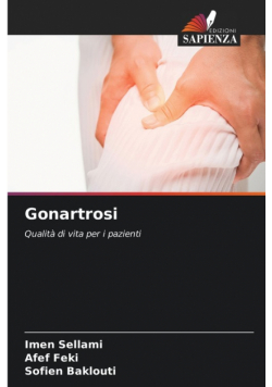 Gonartrosi