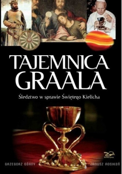 Tajemnica Graala