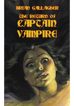 The Return of Captain Vampire