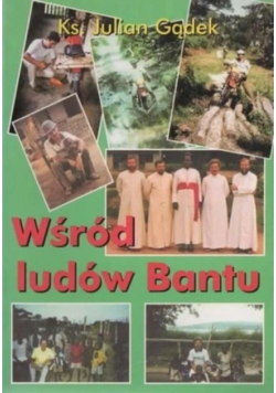Wśród ludów Bantu