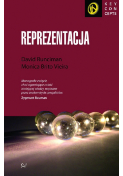 Reprezentacja