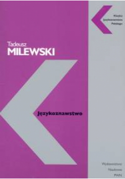 Językoznawstwo