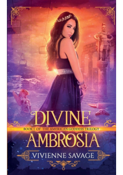 Divine Ambrosia