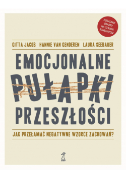 Emocjonalne pułapki przeszłości. Jak przełamać negatywne wzorce zachowań?