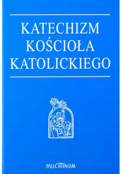 Katechizm Kościoła Katolickiego