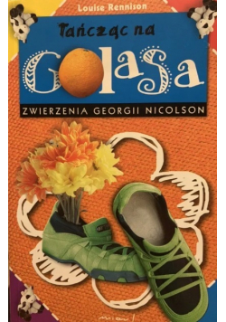 Tańcząc na golasa
