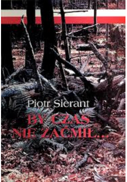 By czas nie zaćmił Prace historyczne