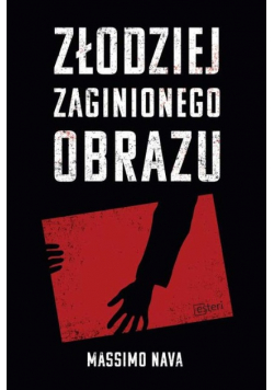 Złodziej zaginionego obrazu