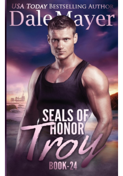 SEALs of Honor - Troy