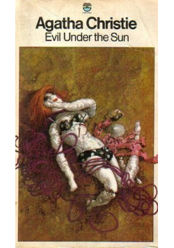 Evil Under The Sun