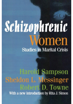 Schizophrenic Women