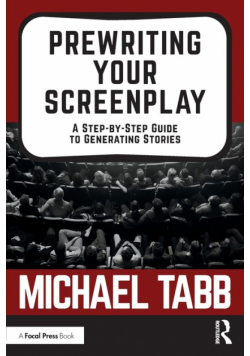 Prewriting Your Screenplay