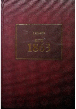 Rok 1863