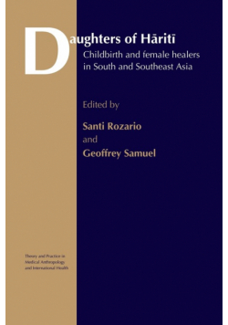 Daughters of Hariti