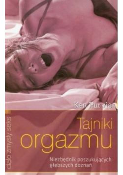 Tajniki orgazmu