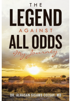 The Legend Against All Odds