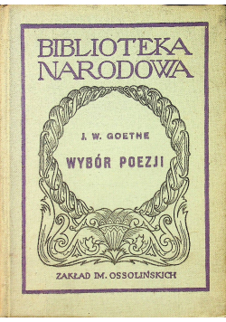 Verlaine wybór poezji
