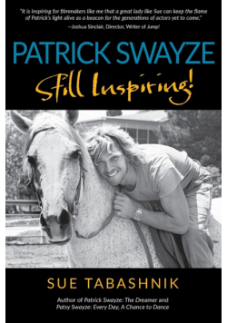 Patrick Swayze
