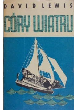 Córy wiatru