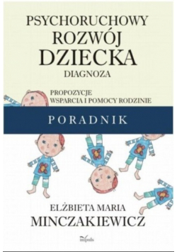 Psychoruchowy rozwój dziecka