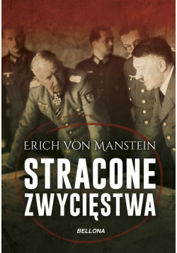 Stracone zwycięstwa