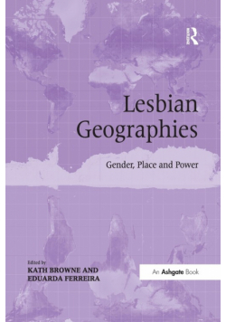 Lesbian Geographies