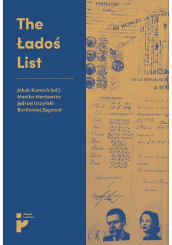 The Ładoś List