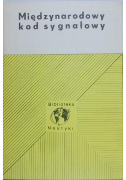 Międzynarodowy kod sygnałowy