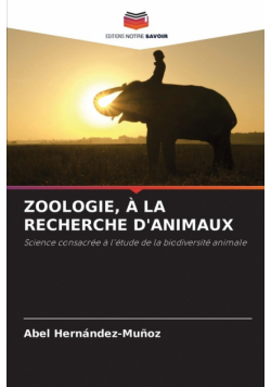 Zoologie, À La Recherche D'animaux