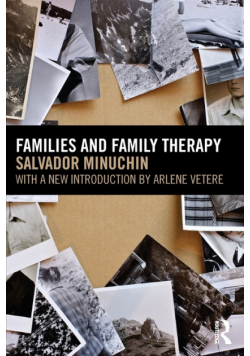 Families and Family Therapy