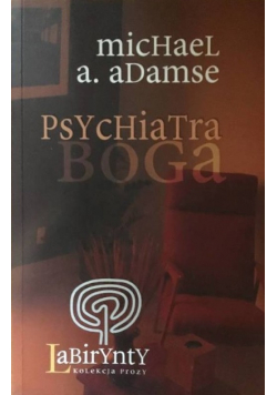 Psychiatra Boga
