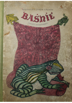 Baśnie