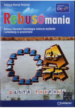 Rebusomania