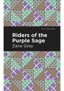 Riders of the Purple Sage