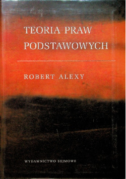 Teoria praw podstawowych