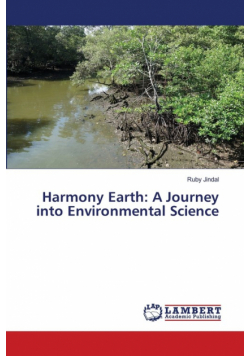 Harmony Earth