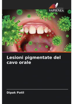 Lesioni pigmentate del cavo orale