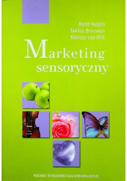 Marketing sensoryczny