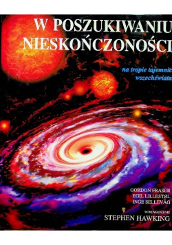 W poszukiwaniu nieskończoności