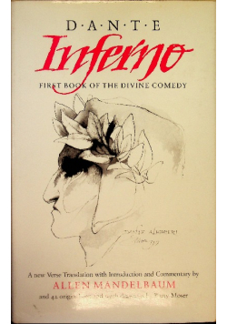 Dante inderno