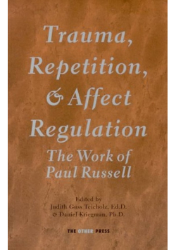 Trauma, Repetition