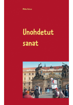 Unohdetut sanat