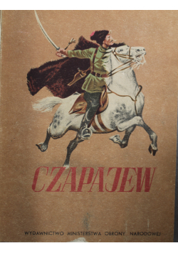 Czapajew