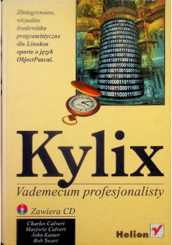 Kylix Vademecum profesjonalisty