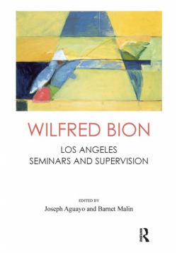 Wilfred Bion