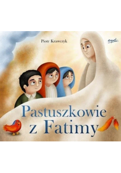 Pastuszkowie z Fatimy