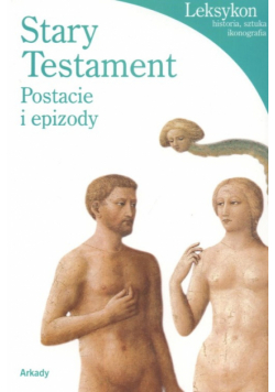 Capoa Chiara - Stary Testament. Postacie i epizody