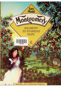 Kilmeny ze starego sadu