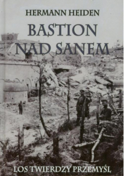 Bastion nad Sanem